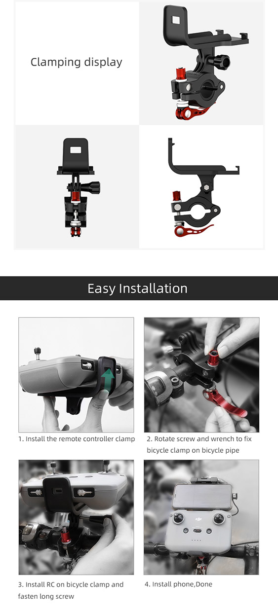 SunnyLife RC-N1 Installation